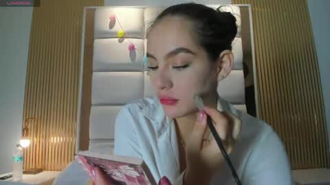 megaan_rouse online show from 05/08/26, 11:37