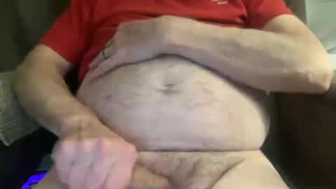 Snapshot of megabigkahuna chatting on 01/15/25, 06:43 whatever you want it to be online show from 01/15/25, 06:43