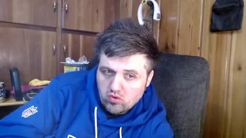 Megachub online show from 04/12/26, 06:57