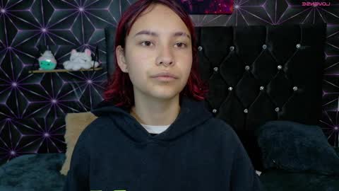 megam_white online show from 03/28/26, 12:05