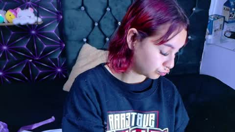 megam_white online show from 04/16/26, 08:42