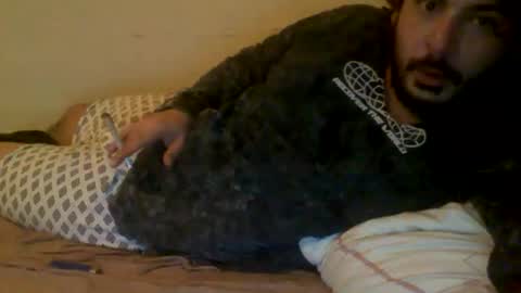 megamanp online show from 01/28/25, 02:53