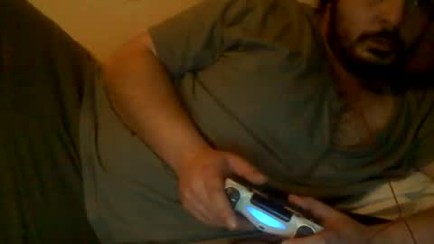 megamanp online show from 01/28/25, 07:53