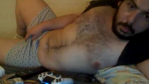 megamanp online show from 02/08/25, 06:12