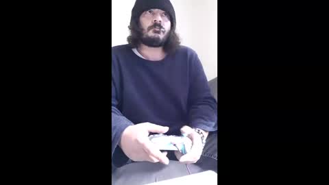 megamanp online show from 05/12/26, 01:19