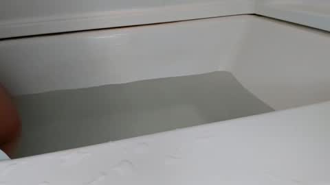 MegamanXXX online show from 11/04/25, 06:45