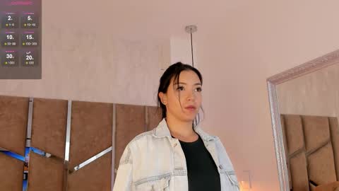 Megan online show from 03/08/26, 02:04