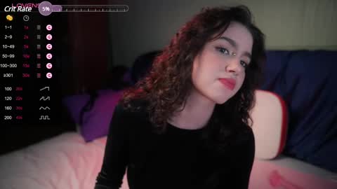 Megan online show from 02/22/25, 06:52