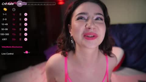 Snapshot of megan___cox chatting on 03/04/25, 07:43 Megan online show from 03/04/25, 07:43