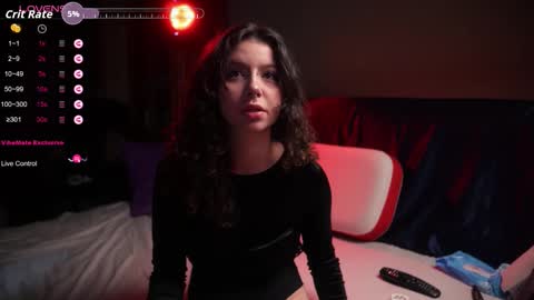 Snapshot of megan___cox chatting on 12/02/25, 03:40 Megan online show from 12/02/25, 03:40