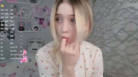 Megan  online show from 06/03/26, 01:14