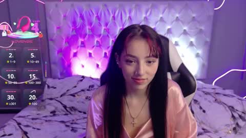 Megan  online show from 10/11/25, 04:55