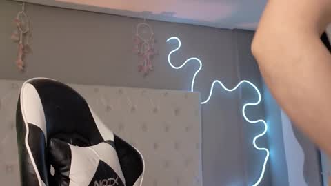 Megan  online show from 01/19/26, 03:43