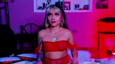 Megan online show from 02/14/25, 06:12