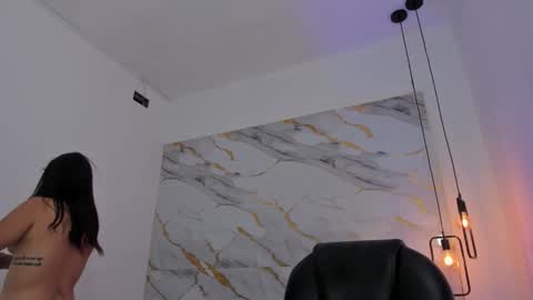 megan__monroe online show from 01/13/26, 09:42