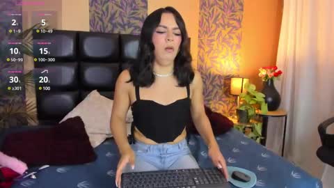 emily online show from 02/28/25, 12:31