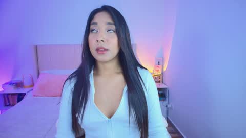 megan ale online show from 10/20/25, 10:32