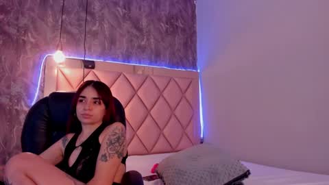 M E G A N online show from 02/03/25, 01:09