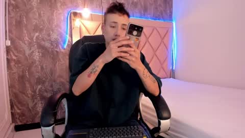 M E G A N online show from 02/26/25, 07:05