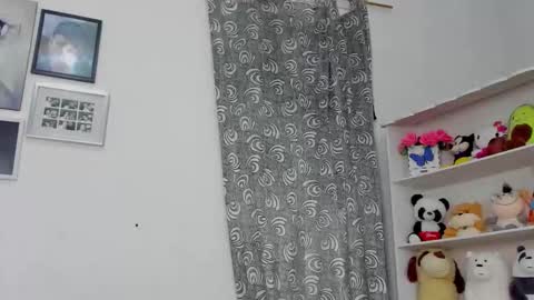 M E G A N online show from 02/10/26, 04:55