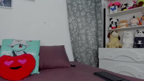 M E G A N online show from 02/11/26, 04:34