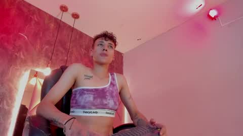 M E G A N online show from 04/15/26, 06:59