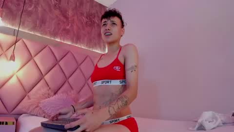 M E G A N online show from 04/25/26, 06:16