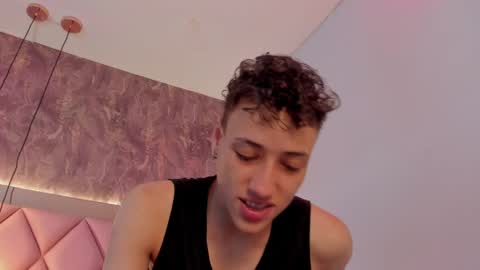 Snapshot of megan_and_clohe chatting on 06/08/26, 01:28 M E G A N online show from 06/08/26, 01:28