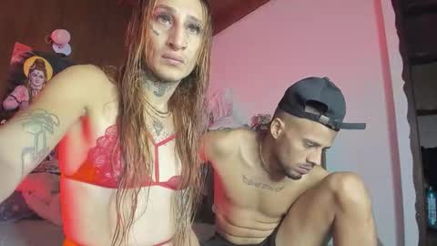 megan_and_jayram online show from 02/02/26, 11:25