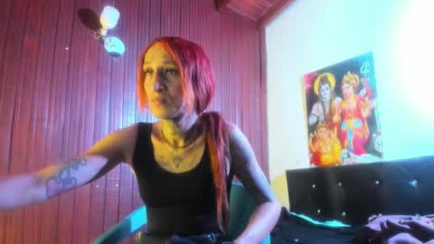 megan_and_jayram online show from 02/22/26, 03:10