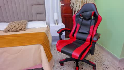 Snapshot of megan_angie chatting on 02/23/26, 03:15 Megan Angie online show from 02/23/26, 03:15