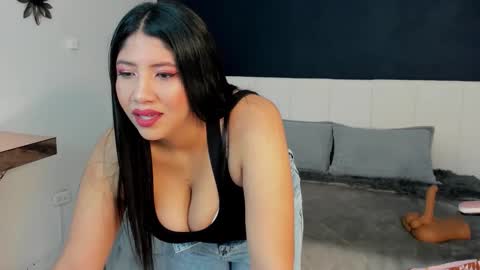 Megan online show from 03/23/26, 10:30