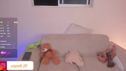 Megan online show from 05/22/26, 04:08