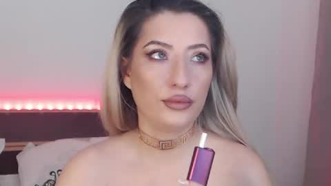 Megan Blazee  online show from 01/29/25, 09:28