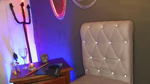 Megan online show from 02/27/26, 04:34