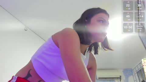 Megan  online show from 01/06/25, 12:57