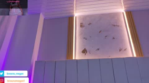 Megan  online show from 04/06/26, 01:01