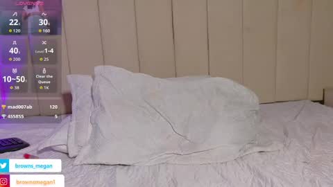 Megan  online show from 04/14/26, 02:45