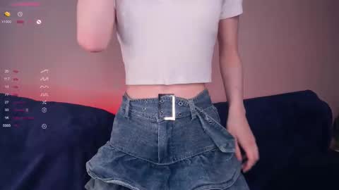 Megan and Anna online show from 09/23/25, 07:06