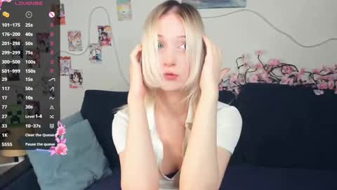 Megan and Anna online show from 03/04/26, 05:41