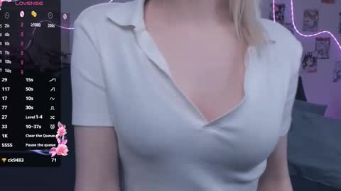 Megan and Anna online show from 03/11/26, 05:19