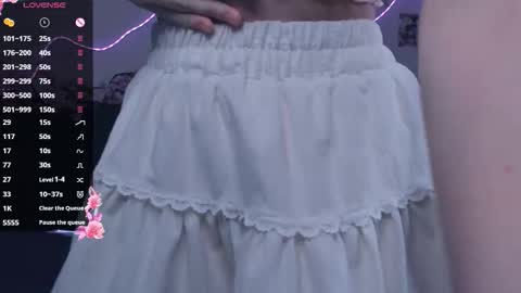 Megan and Anna online show from 03/12/26, 05:08