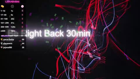 Puedes llamarme angy online show from 12/11/24, 02:30