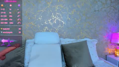 Puedes llamarme angy online show from 02/03/26, 02:53