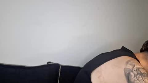 Megan and sophi online show from 09/26/25, 03:10