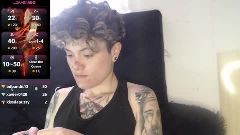 Megan and sophi online show from 12/05/25, 05:42