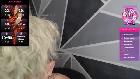 Megan and sophi online show from 01/17/26, 05:05