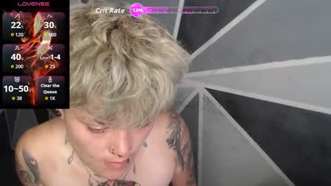 Megan and sophi online show from 02/09/26, 09:52