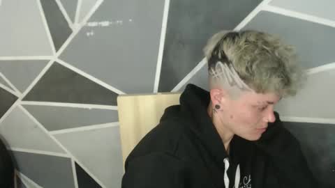 Megan and sophi online show from 03/07/26, 05:26