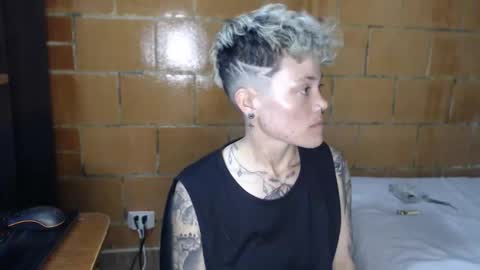 Megan and sophi online show from 04/09/26, 02:33